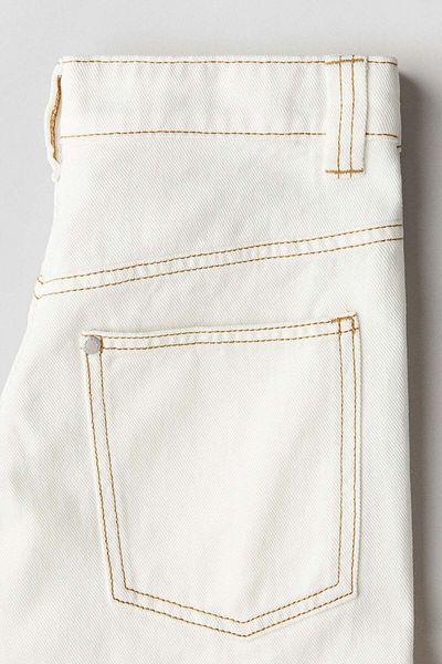 H&M Comfort Stretch Baggy Fit Jeans