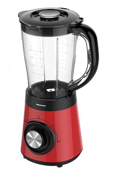 Heinner BLENDER DE MASA HBL-500RRD