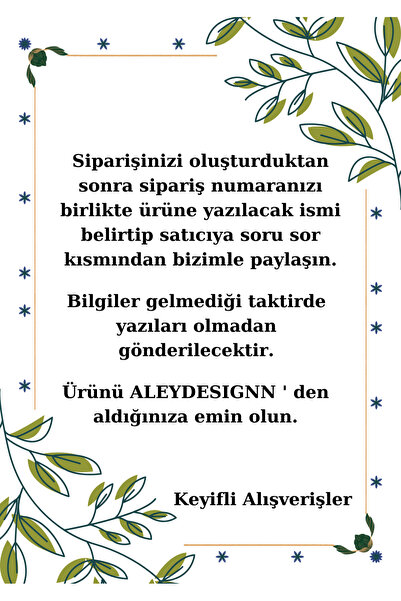 ALEYDESİGNN Kına Gecesi Hediyelik Küpe, Söz, Nişan, Düğün, Bride To Be Hediye...