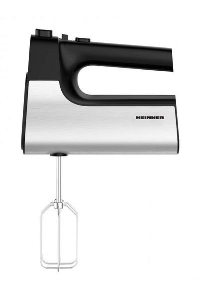 Heinner Heinner HM-500BKSS hand mixer