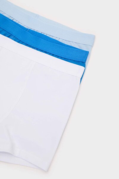 DeFacto Erkek Çocuk 3'lü Boxer Z2766a625sp