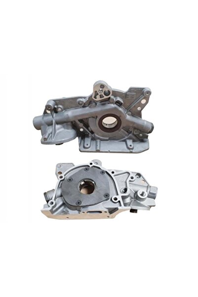 Opel Astra F 91-98 Astra G 98-04 X17dtl Yağ Pompası 646048-wısco