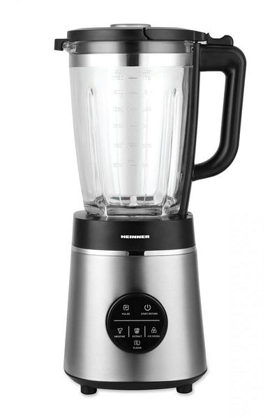 Heinner BLACK BEEF MASA BLENDER HBL-D1400SS