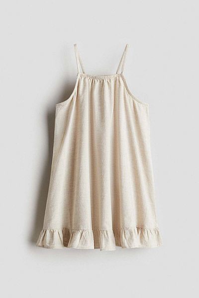 H&M Cotton dress