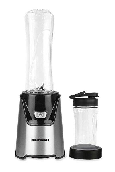 Heinner Blender sport Wellgo Mix 400 HSB-T400SS