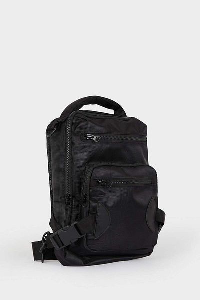 DeFacto Men's Crossbody Bag E7917Axns