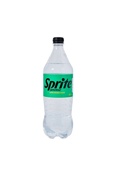 ZAYKA Sprıte Şekersiz Pet 1L