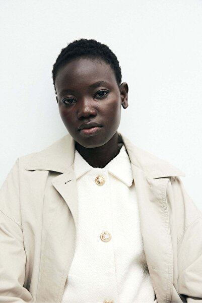 H&M Short-sleeved jacket