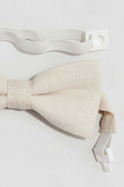 H&M Bow Tie