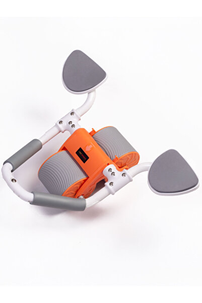 ALC Sports Çek Bırak Mekik Aleti - Dirsek Destekli Mekik Aleti - Karın Egzers...