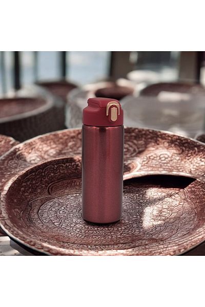 CEM HOME Stainless 304 Steel Flask 600 ML