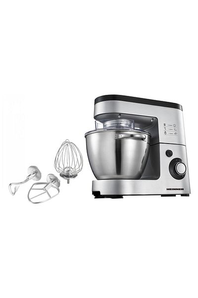 Heinner Mixer planetar Heinner HPM-1500XMC-V2