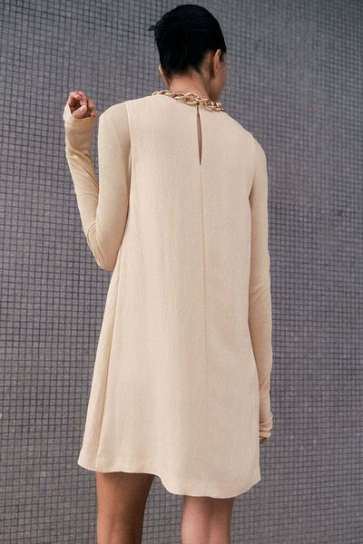 H&M Shift Dress