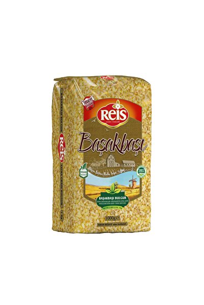 ZAYKA Reis Başakbaşı Bulgur 1 Kg