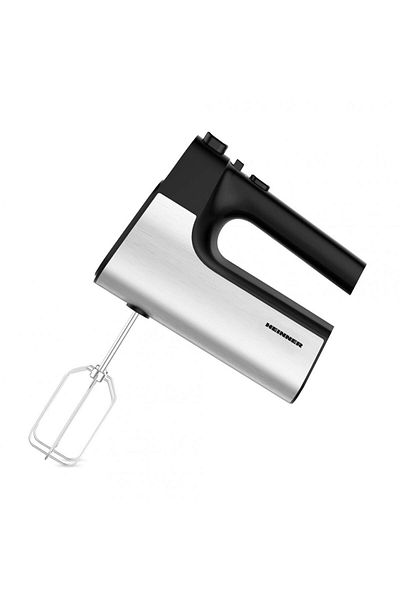 Heinner Heinner HM-500BKSS hand mixer