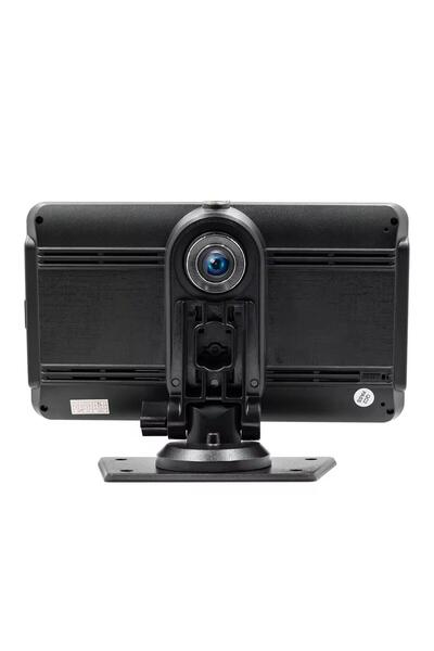 Navigold Cp-7 Car Play 7inch ekran tak çalıştır kablosuz carplay dokunmatik ıps ekran park kameralı