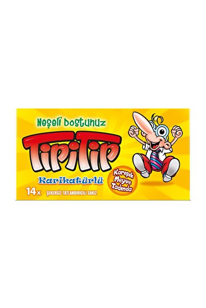 ZAYKA Tipitip 27 G