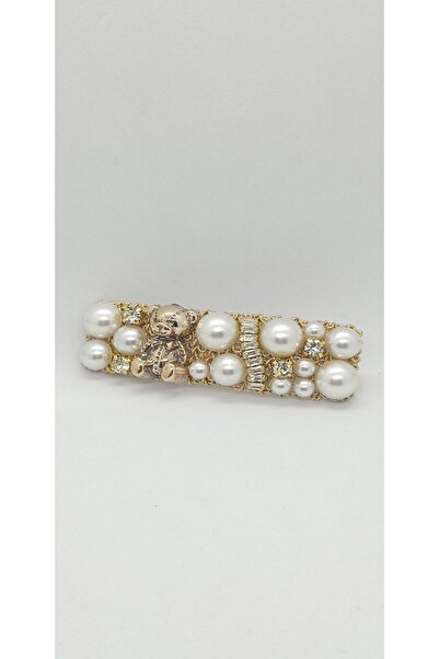 ndjewelry Brand Model Pearl Snap Buckle
