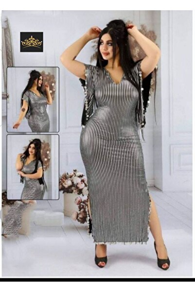 RAHAF TİCARET Kadın Göbek Dansı Elbise