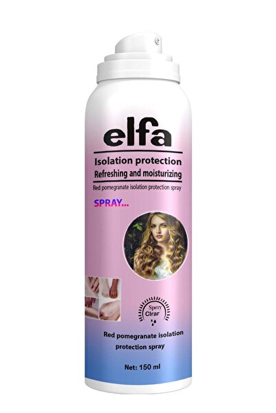 ELFA Elva Instant Tone Even Spray 150 ml