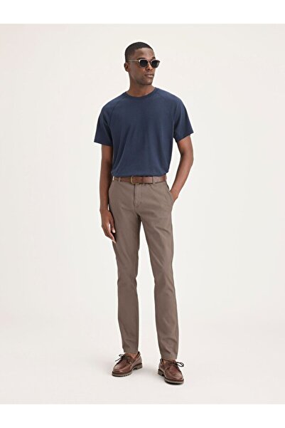 Dockers Smart 360 Flex Ultimate Chino Skinny Fit Pantolon