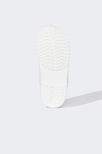 DeFacto Herren-Sandalen mit flacher Sohle aus Eva W9714AZ25HS