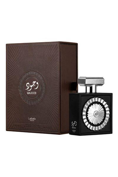 lattafa Wajood by Lattafa - Parfum Arabesc Original Dubai inspirat din Megamare Ortoparisi