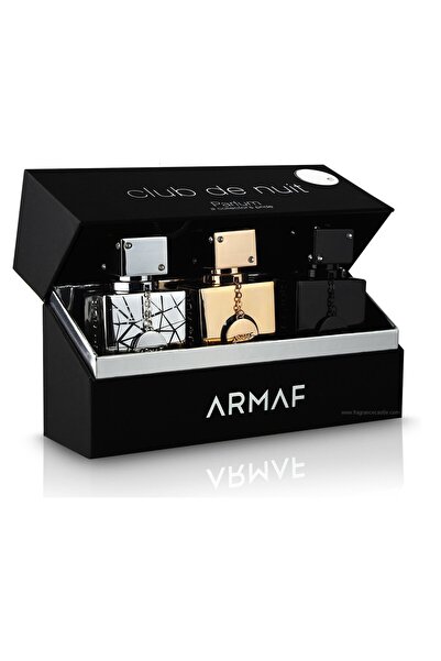 Armaf Club de Nuit Parfum a Collector`s Pride by Armaf 105 ml - Parfum arabes...