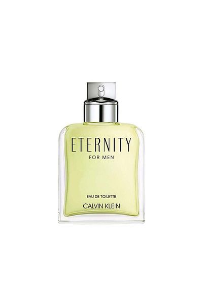 Calvin Klein عطر كالفن كلاين اترنتي الرجالي او دو تواليت 100مل