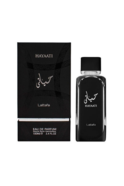 lattafa Hayaati Silver by Lattafa - Parfum Arabesc Original Dubai inspirat din Invictus P.R.
