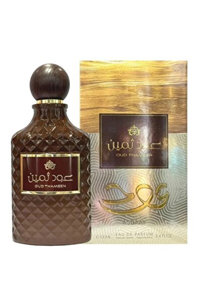 lattafa Oud Thameen by Lattafa 100ml - Parfum arabesc original import Dubai