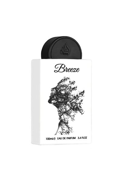 lattafa Breeze by Lattafa Pride - Original Dubai Arabian Perfume inspired by Byredo Gypsy Water