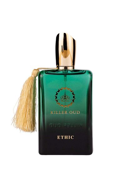 Paris Corner Ethic by Killer Oud 100 ml - Parfum original import Dubai inspirat din Amouage Epic