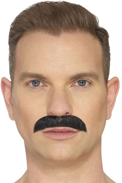 SAVA HOME COLLECTİON Fake Party Mustache 1 Piece