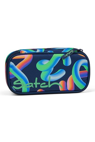 satch Pencil Case 22 Cm
