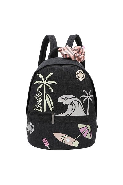 Fritzi aus Preußen Limited Barbie Malibu Denim Daypack 31 Cm