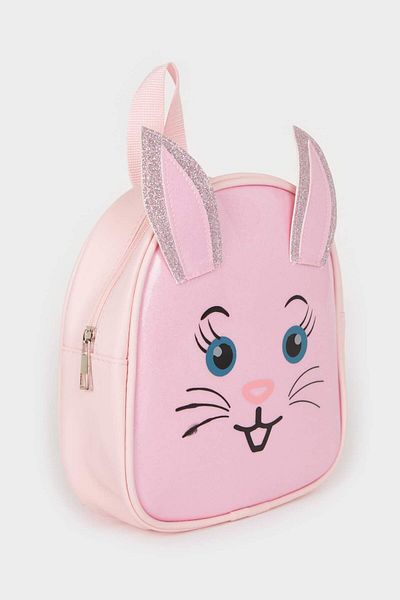 DeFacto Girl's Printed Backpack F1989A8Ns