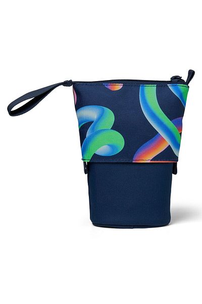 satch Pencil Case 17 Cm