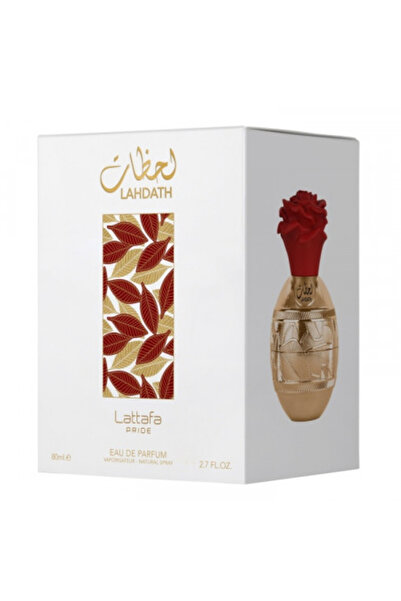 lattafa Lahdath Pride by Lattafa