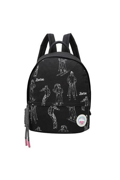 Fritzi aus Preußen Limited Barbie Apres Ski Daypack 31 Cm