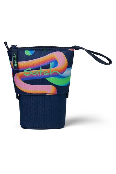 satch Pencil Case 17 Cm