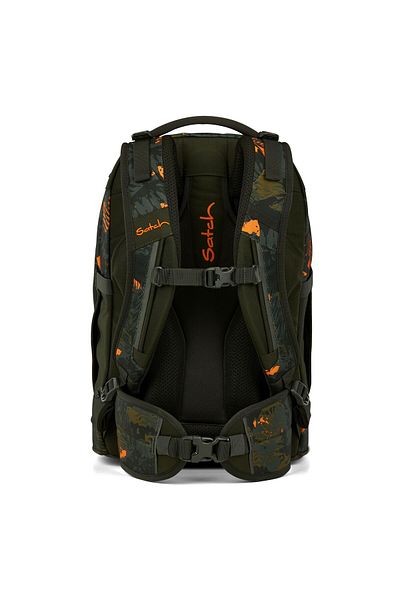 satch Pack Schulrucksack 45 cm