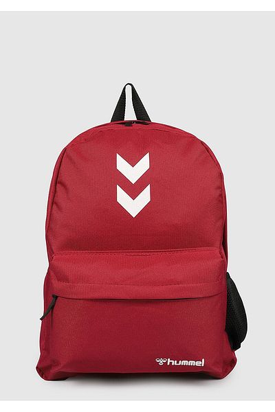 hummel Red Backpack