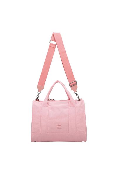 Fritzi aus Preußen Limited Barbie Malibu Denim Shopper Tasche 40 Cm