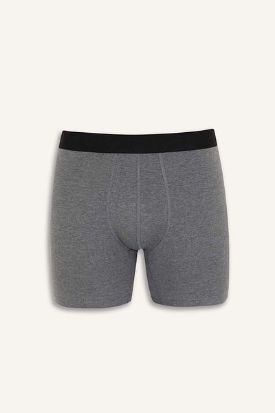 DeFacto Extra Long Fit Boxer 2 συσκευασιών F2405ax25sp