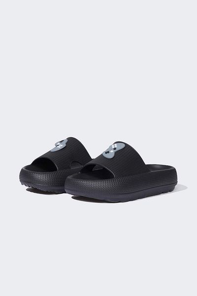 DeFacto Boy's High Sole Slippers F0041A825Sm