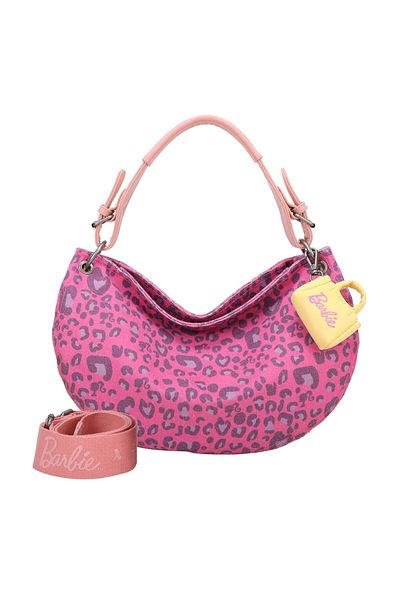 Fritzi aus Preußen Bitzi11 Limited Barbie Leo Silhouette Handtasche 39.5 Cm