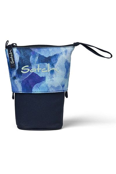 satch Pencil Case 17 Cm