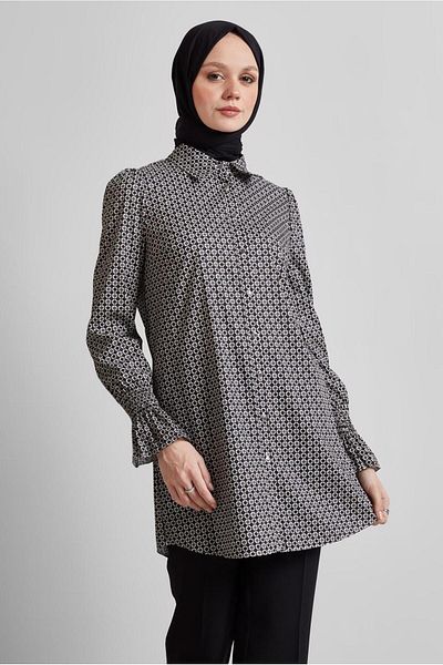 Alvina Desperately Coming Tunik 45408