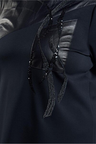 Alvina Plus Size Suit - Pants 45118